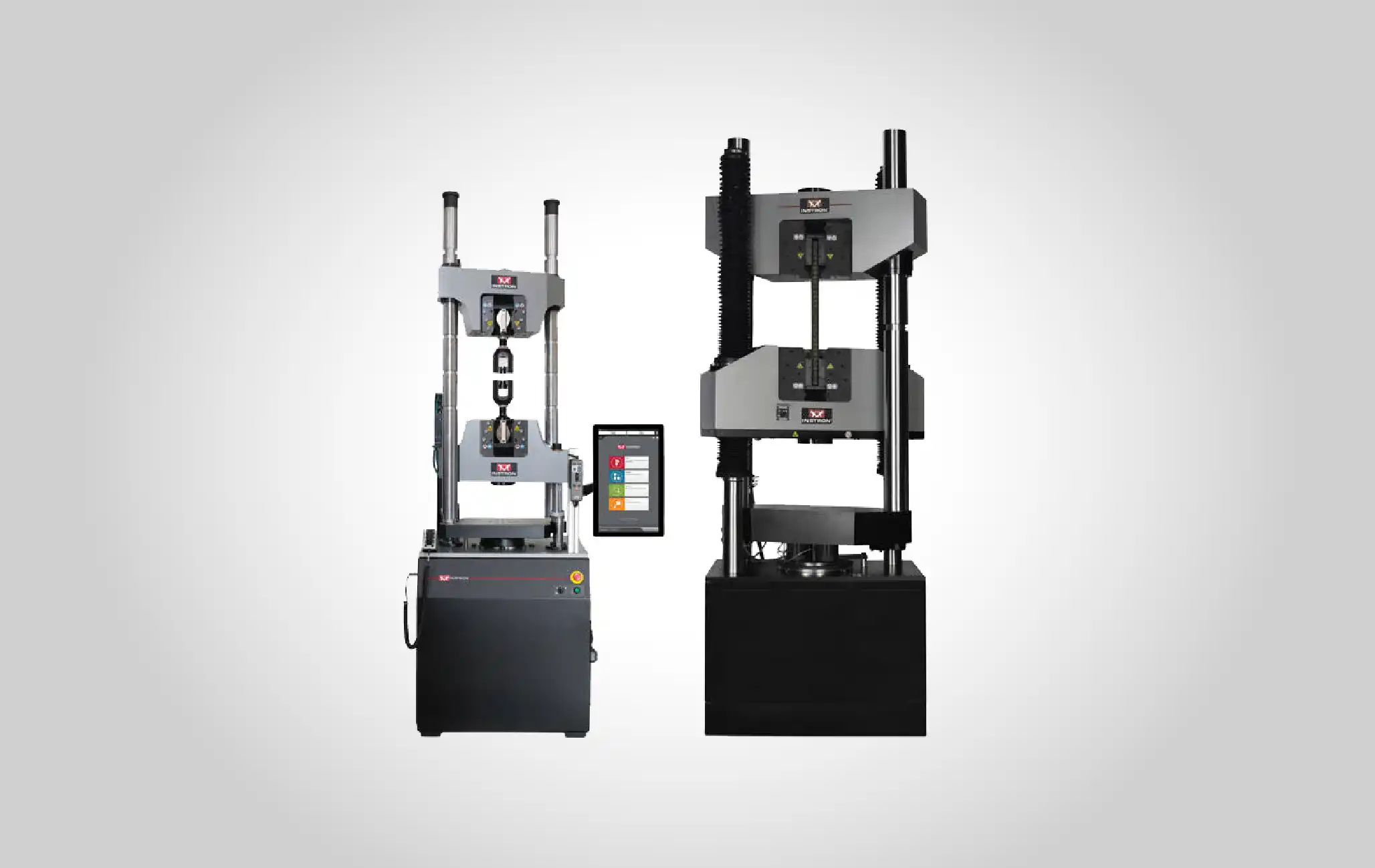 Material Preparation, Analysis, and Testing