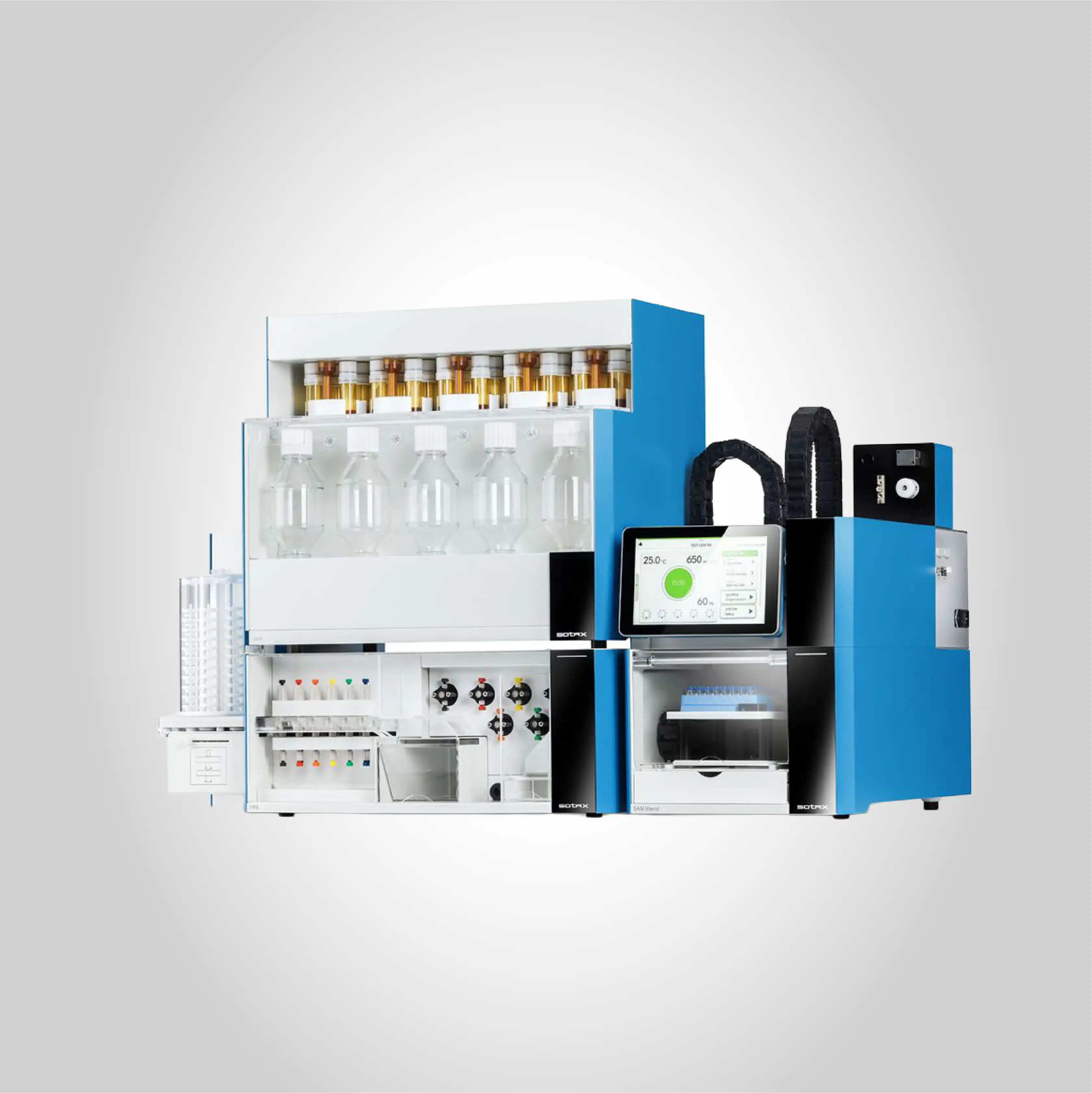 Testing Instruments