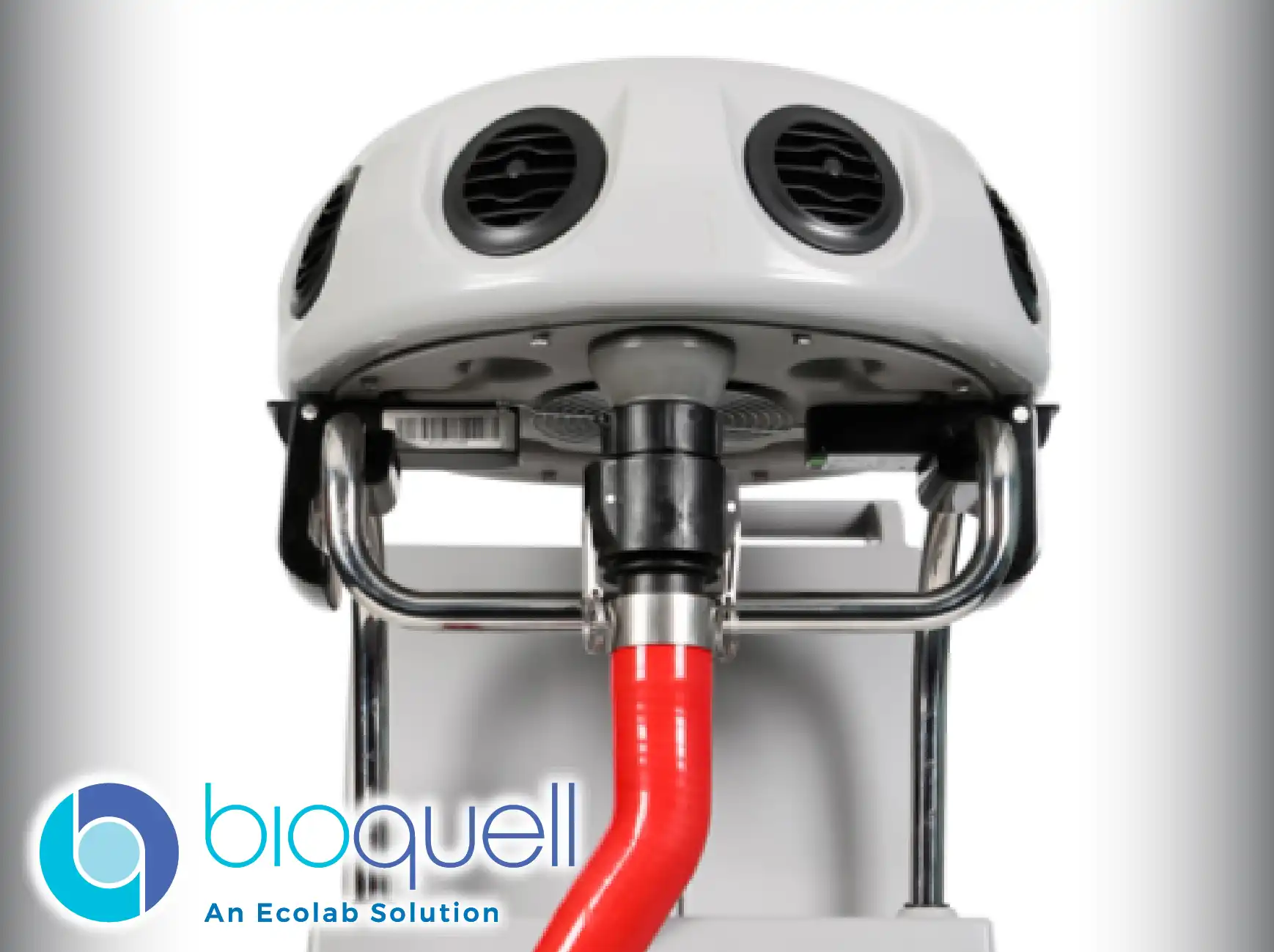 Bioquell Key Bioquell L-4