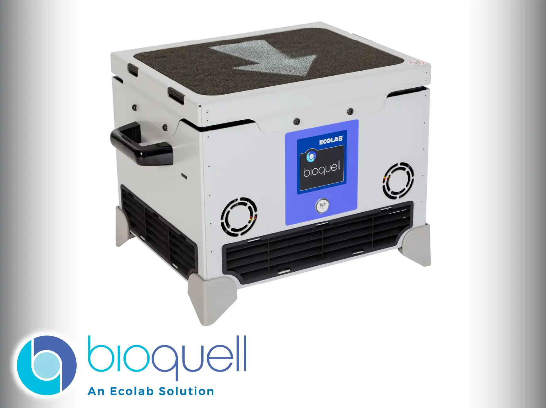 Bioquell Machine Bioquell ProteQ