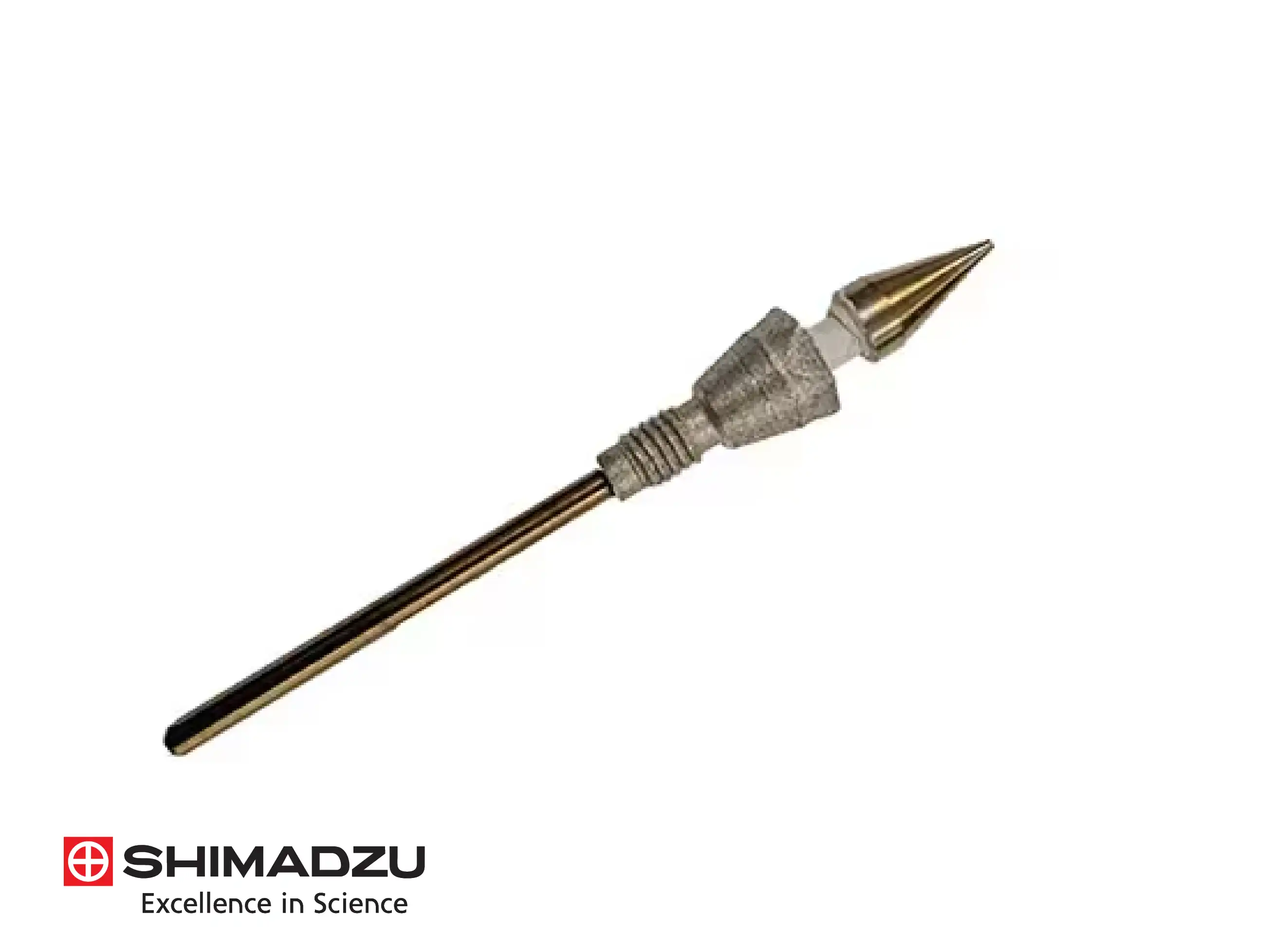 Shimadzu GC Components & Accessories