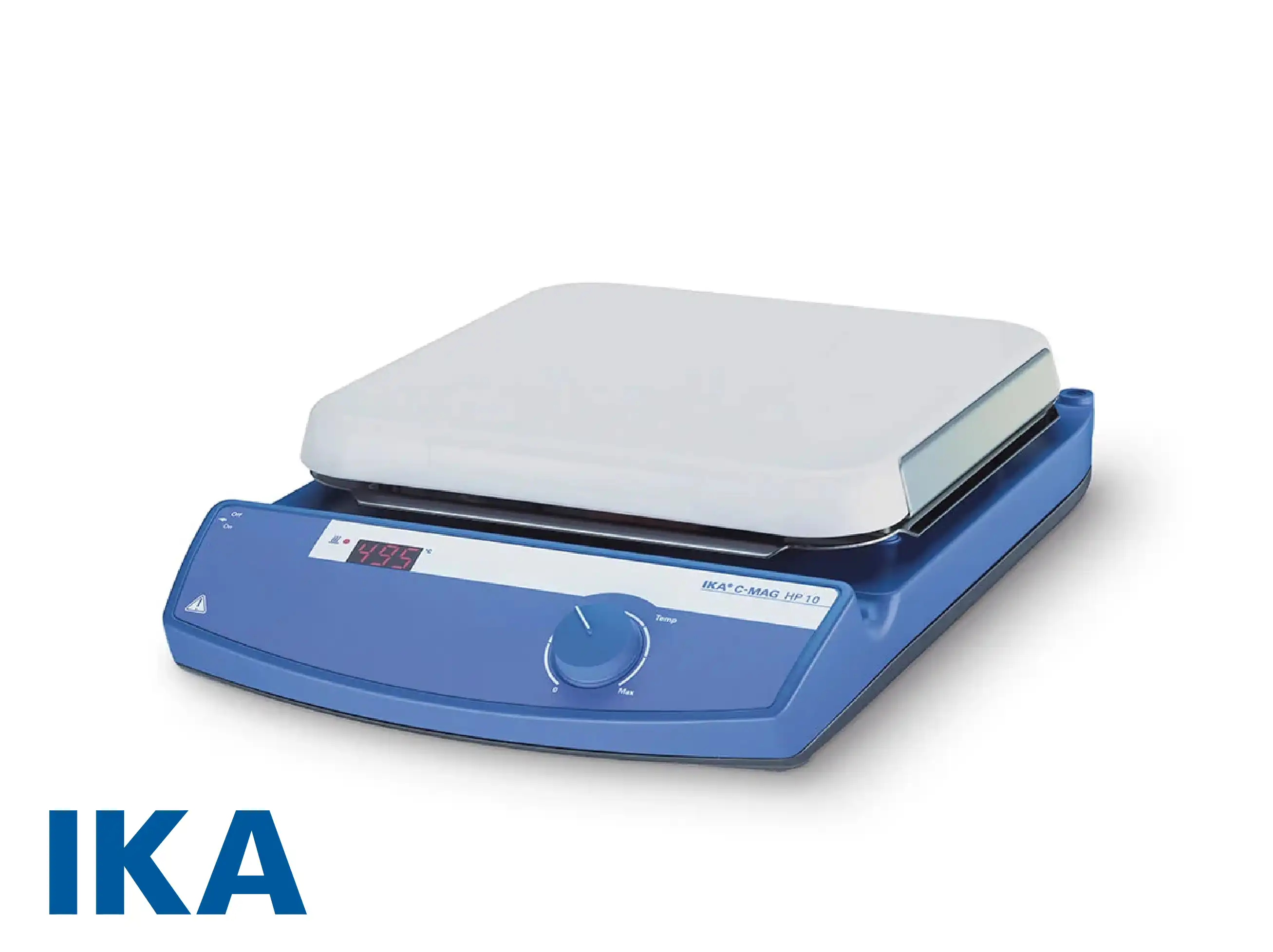 IKA Hot Plates