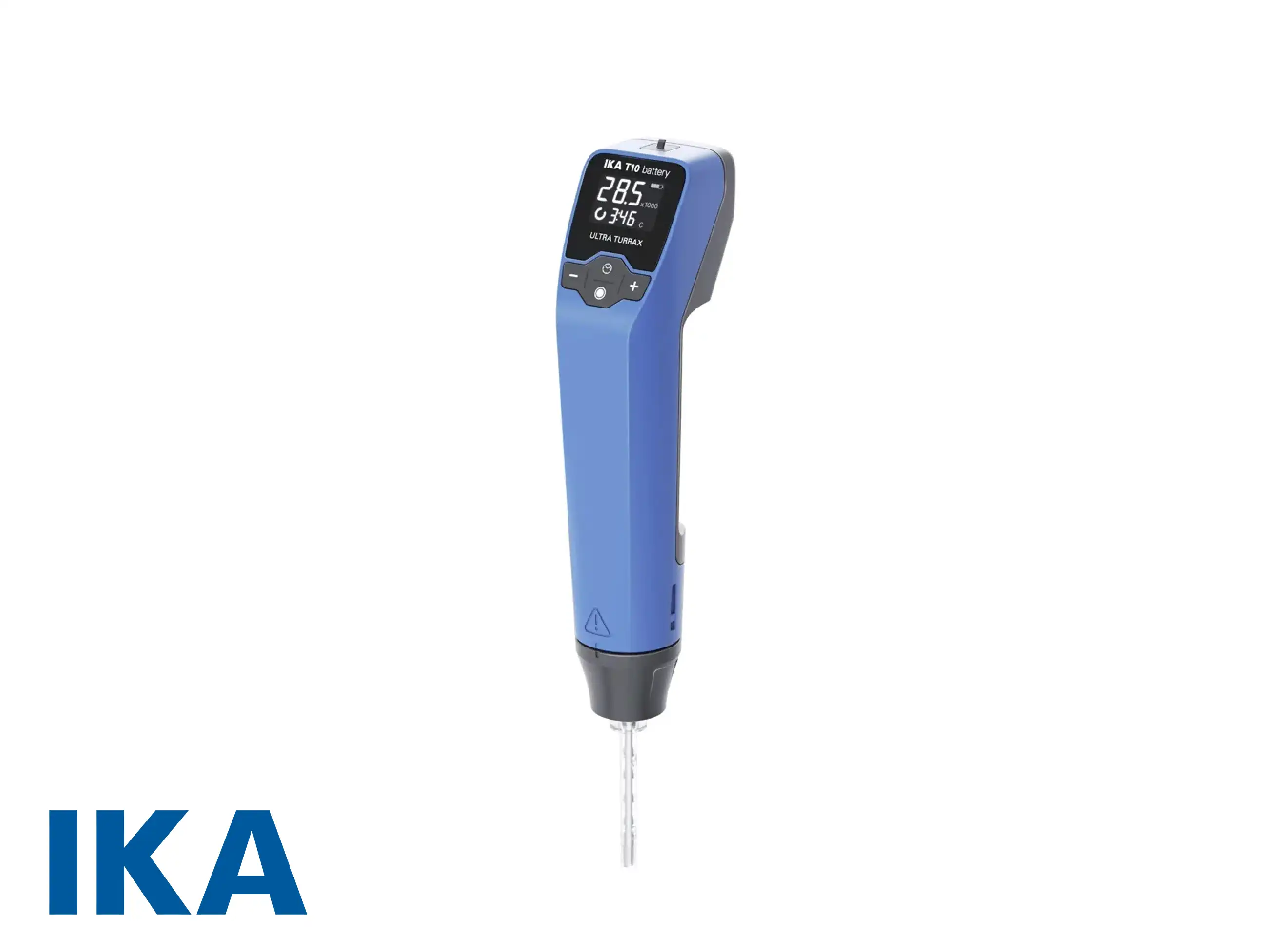 IKA Dispersers