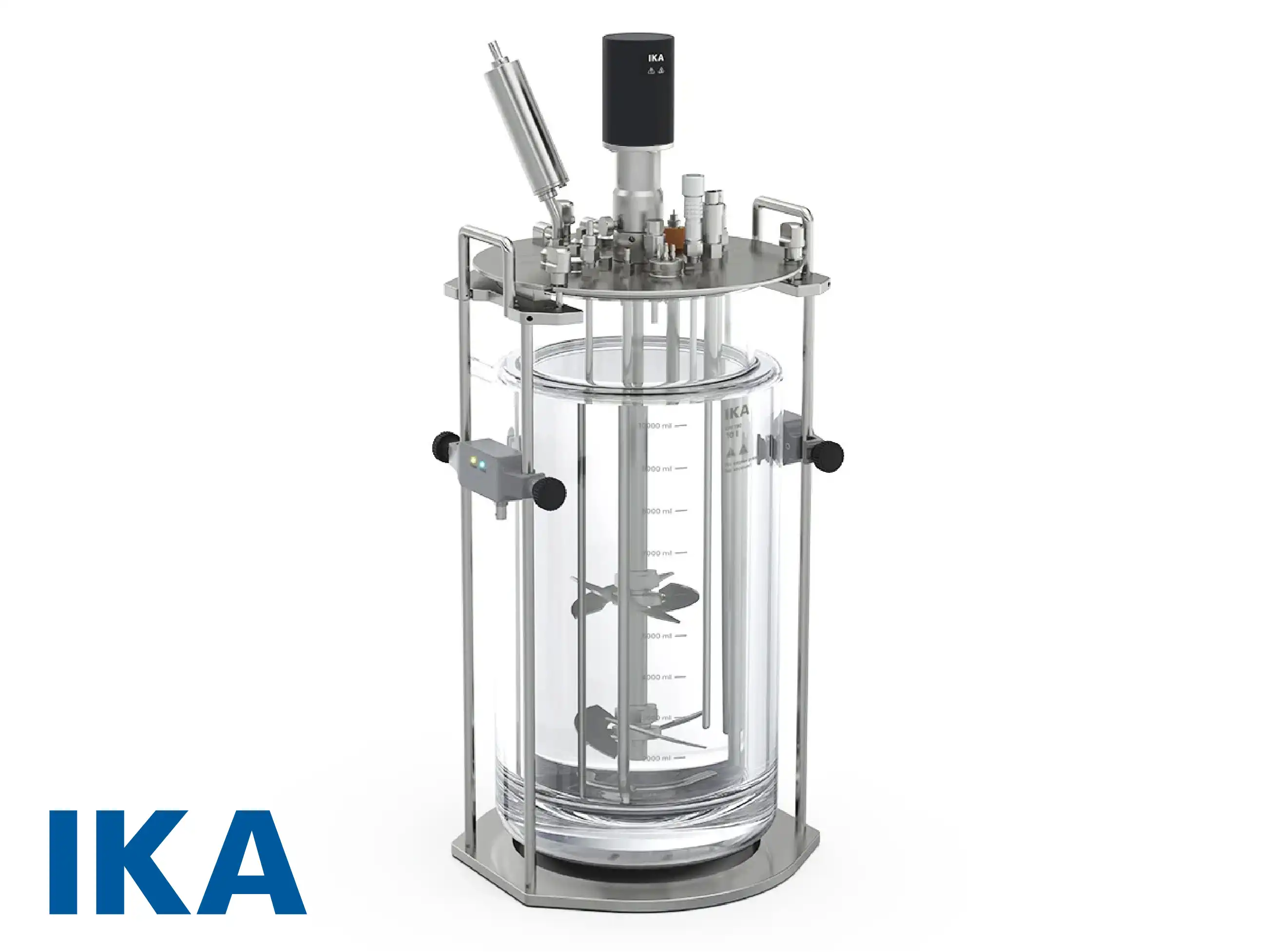Bioreactors