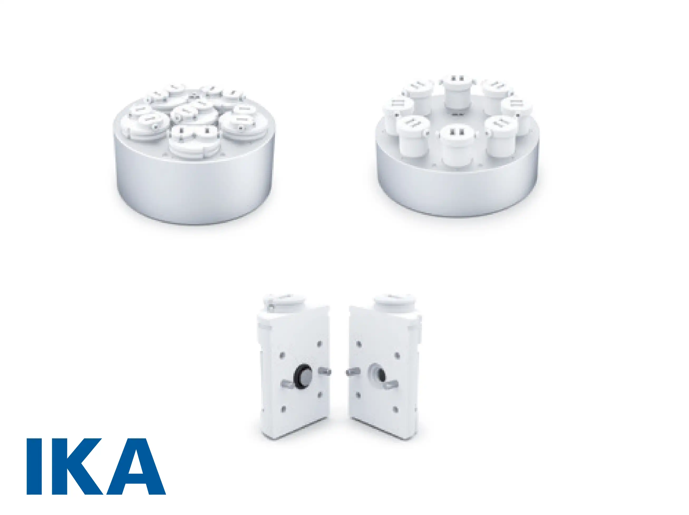 IKA Screening System