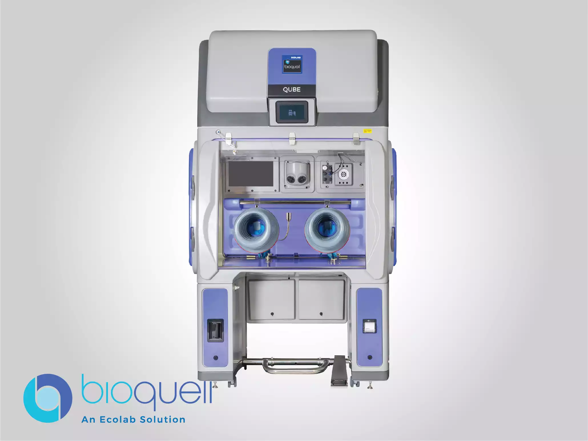 Bioquell Biodecontamination Systems