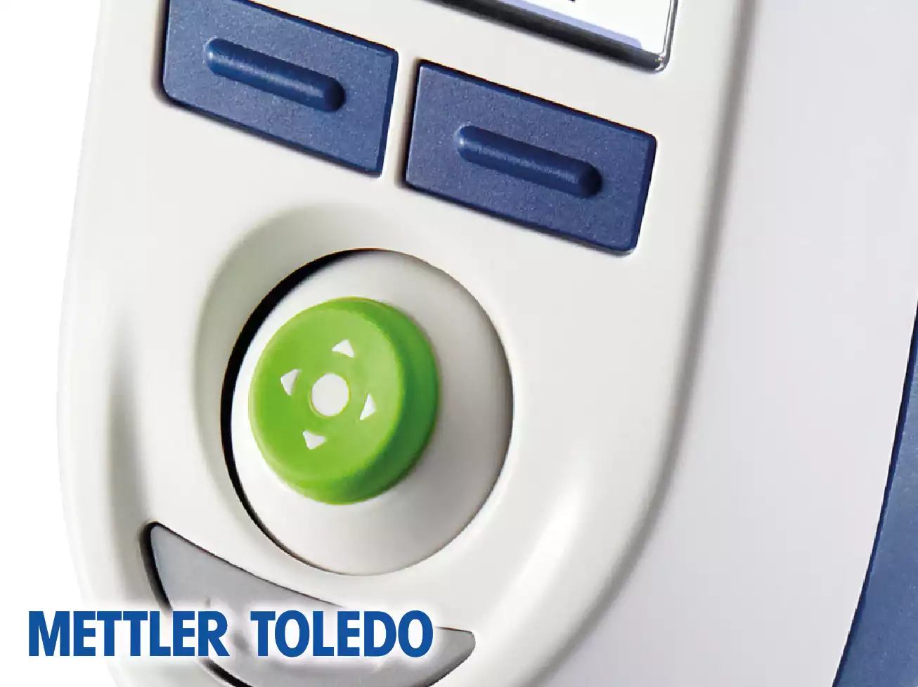 Mettler Toledo Multichannel Electronic Pipettes
