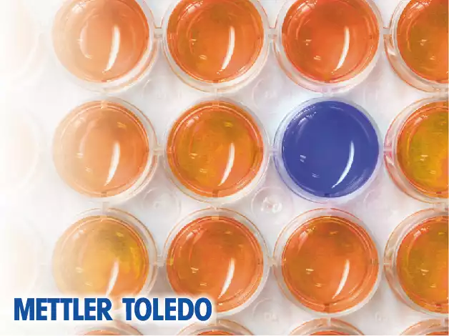 Embouches De Pipette Mettler Toledo - 1000/1200 µL - Réf. RT UNV 768, Pièce #30389165 - Pour Labo