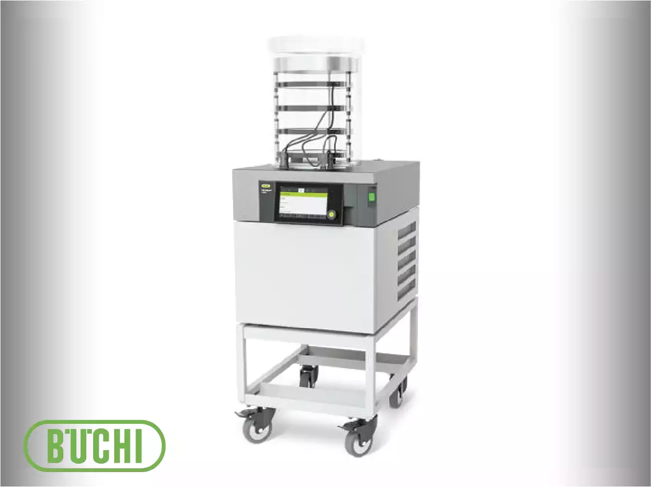 Buchi Freeze Drying Solutions