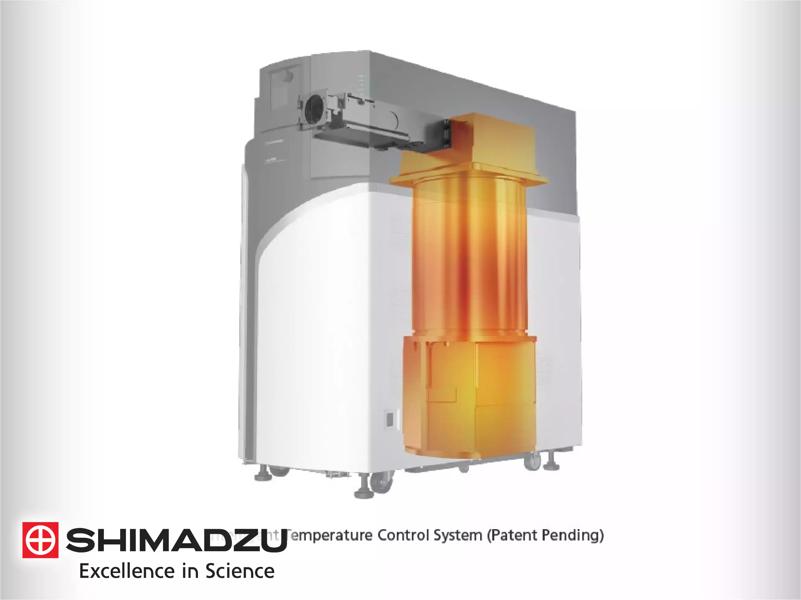 Shimadzu LCMS-9030 Quadrupole Time-of-Flight LC-MS/MS