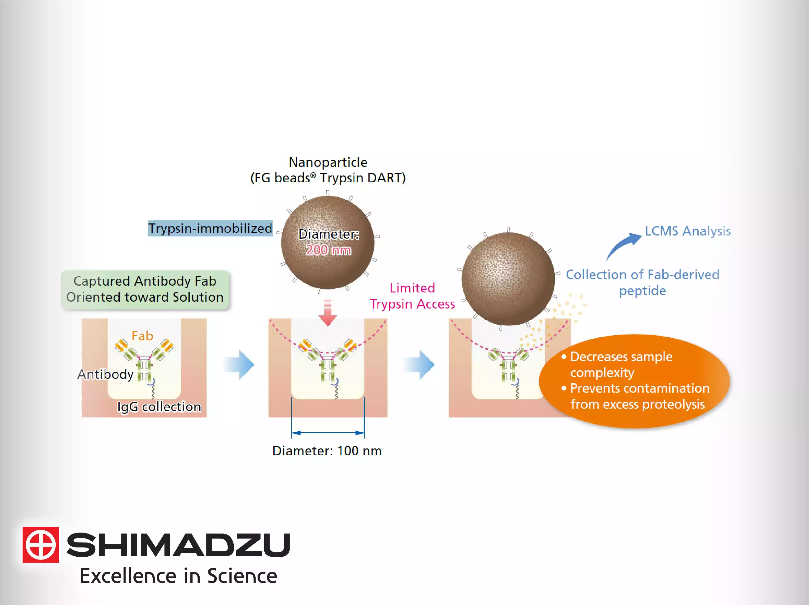 Shimadzu Nexera Mikros Microflow Liquid Chromatography Mass ...