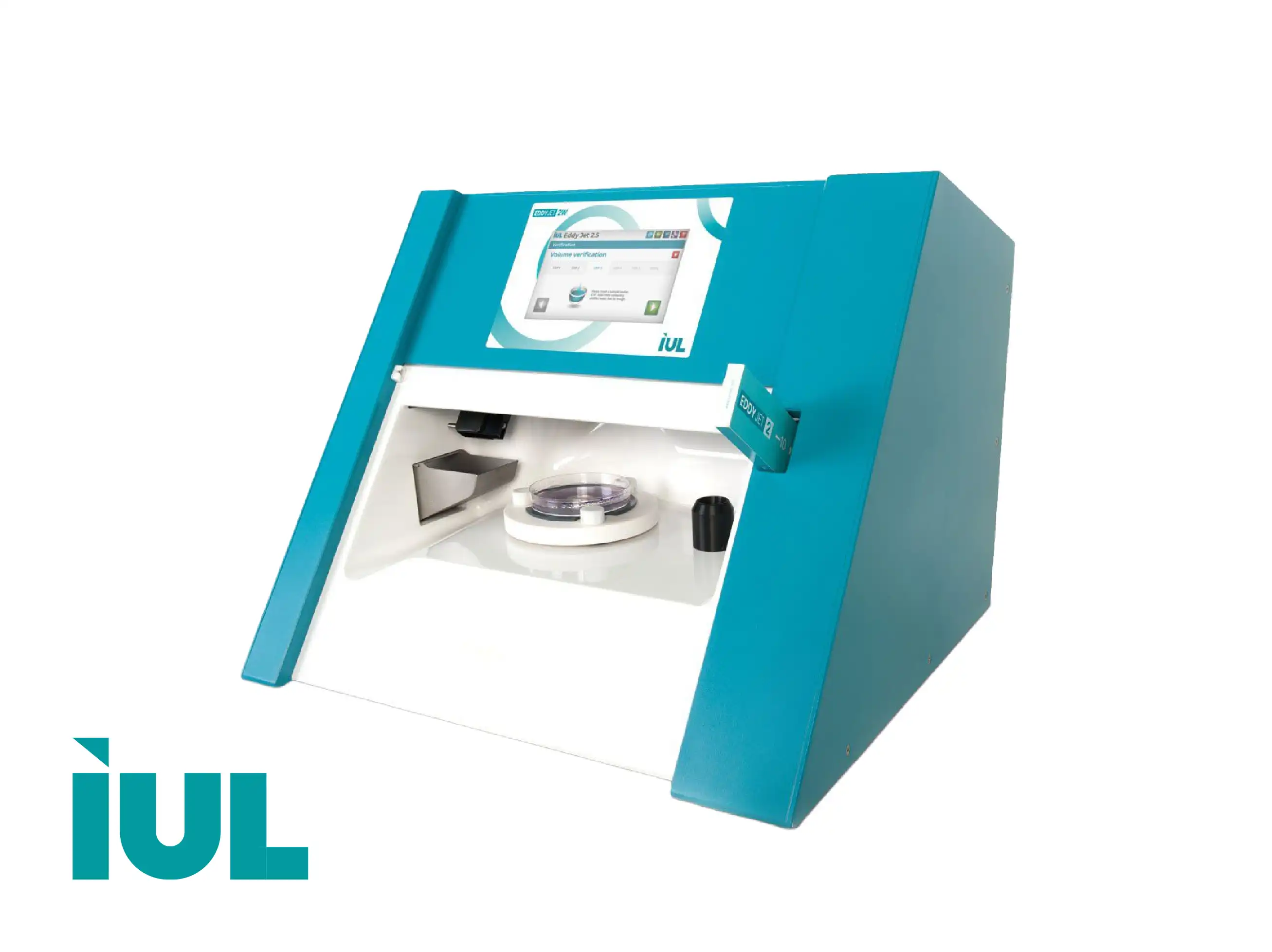 Grex Inoculation IUL Inoculation