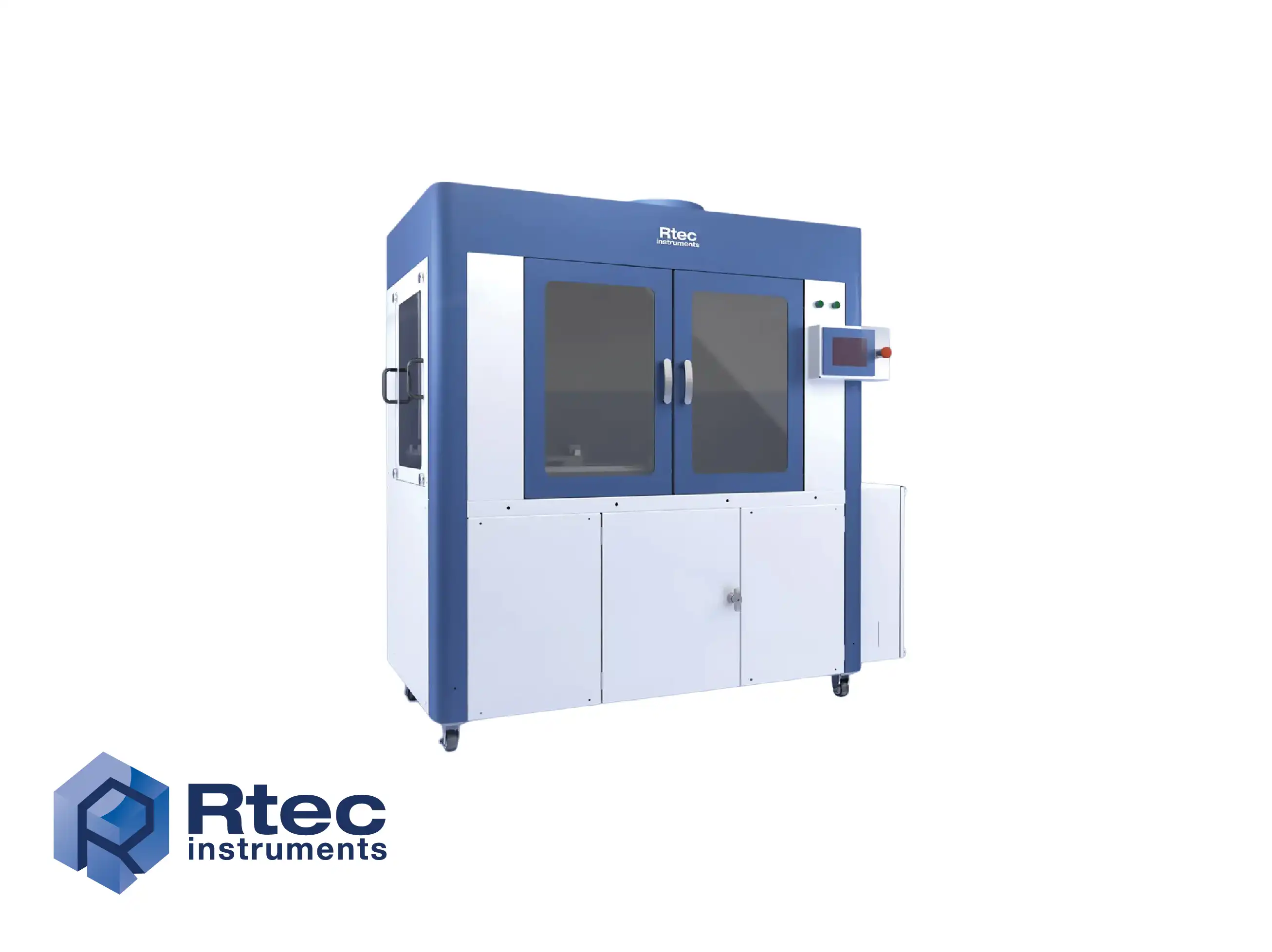 Rtec Materials Testing Instruments