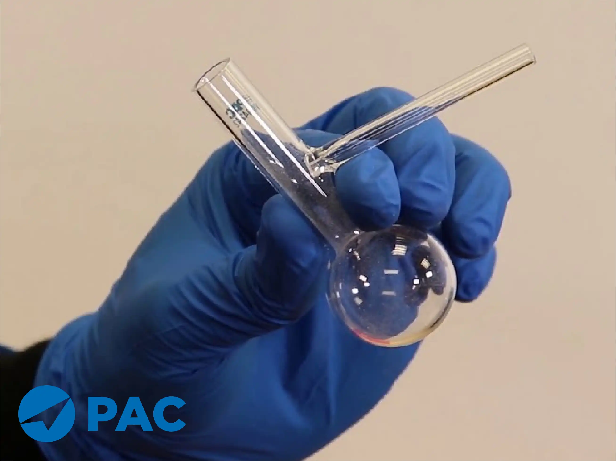 PAC Micro Distillation