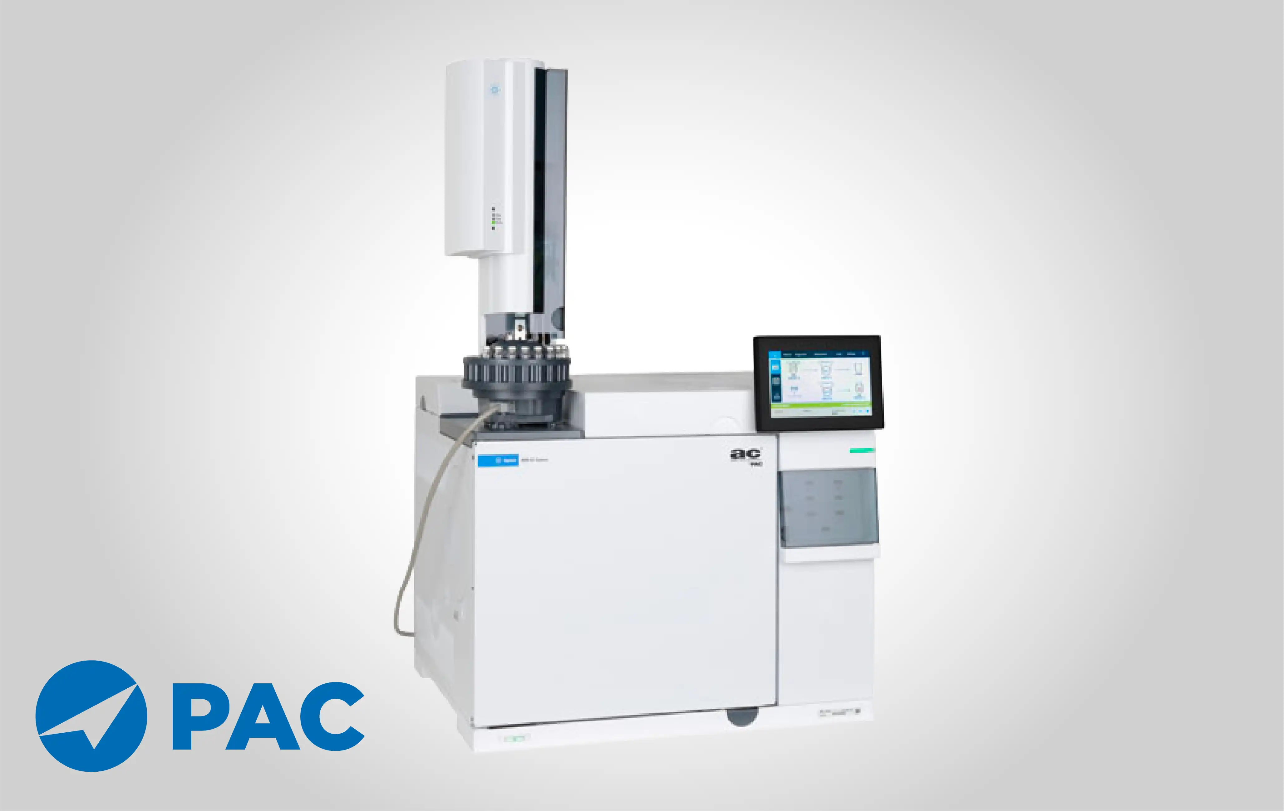 GC Testing Systems