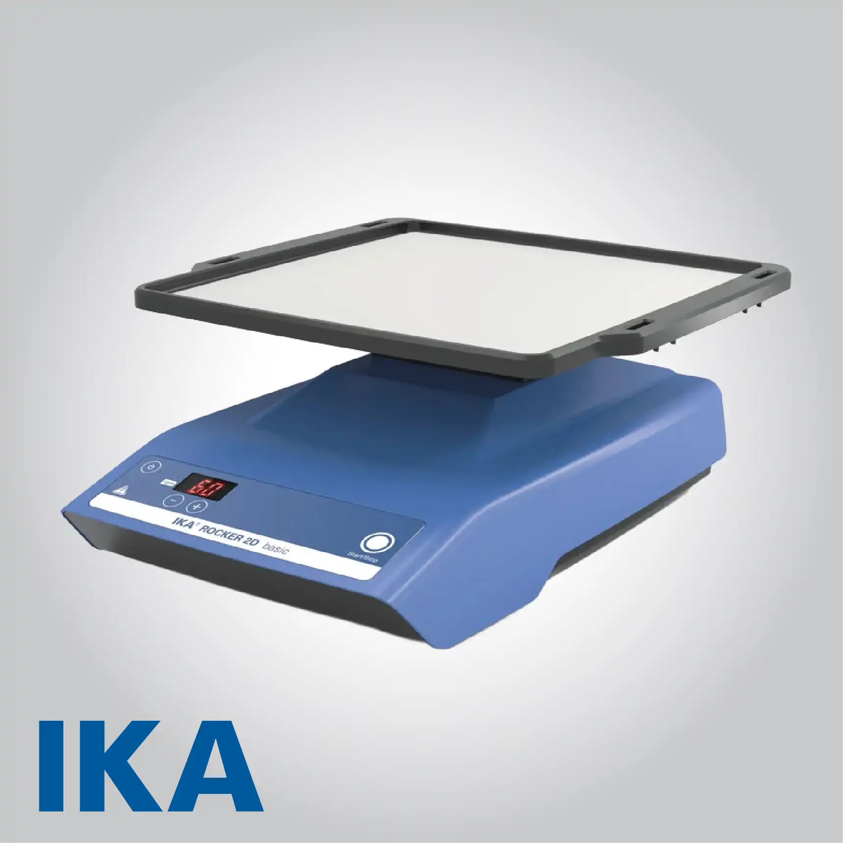 IKA Screening System