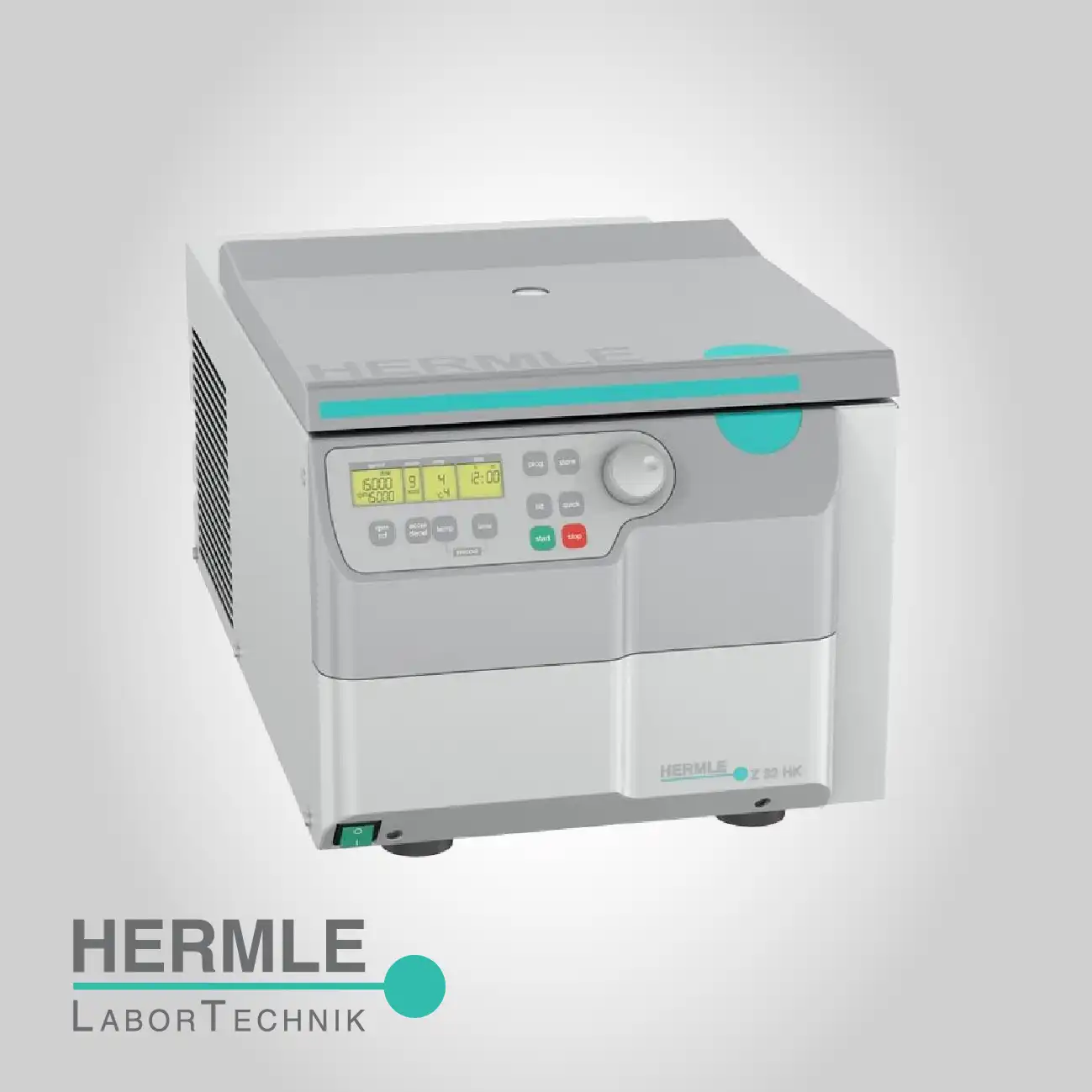 Hermle Filtration Centrifuges