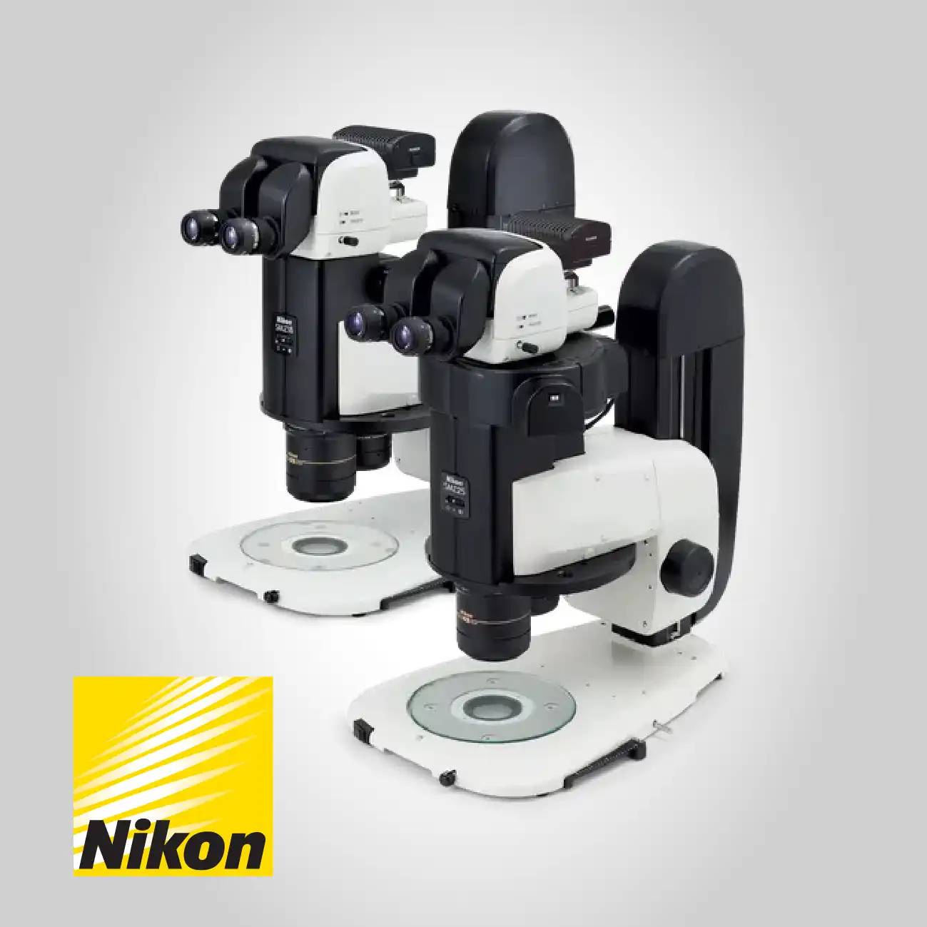 Nikon Upright Microscopes