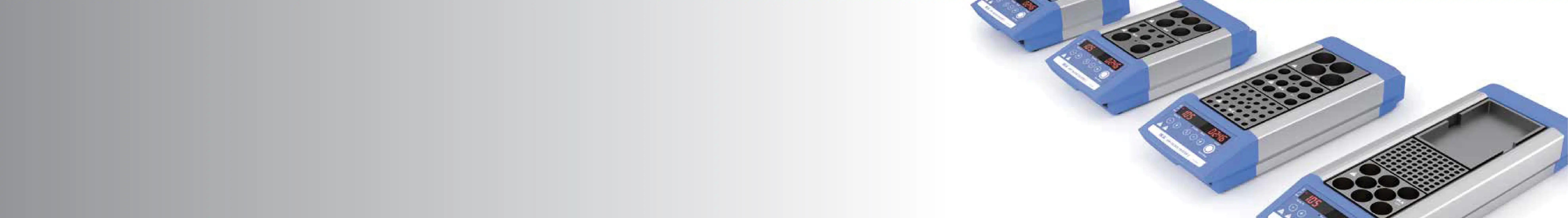 IKA Dry Block Heater