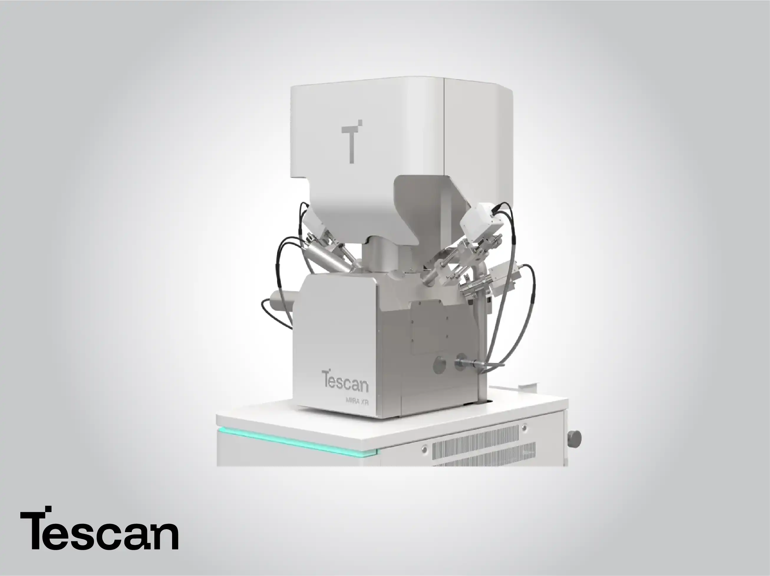 المجهر الإلكتروني الماسح لعلوم المواد (Material Science SEM)