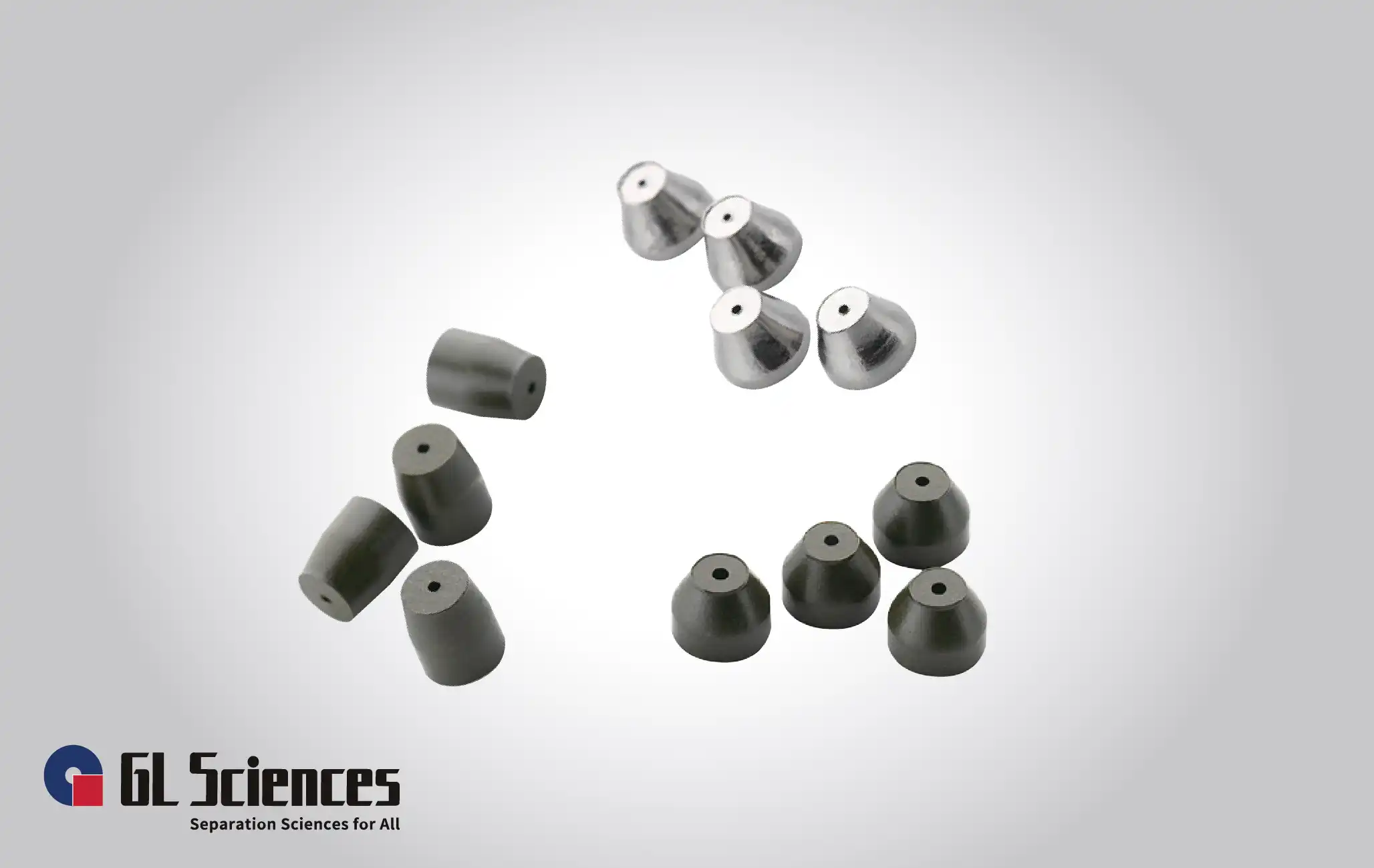 GC and GC/MS Accessories.