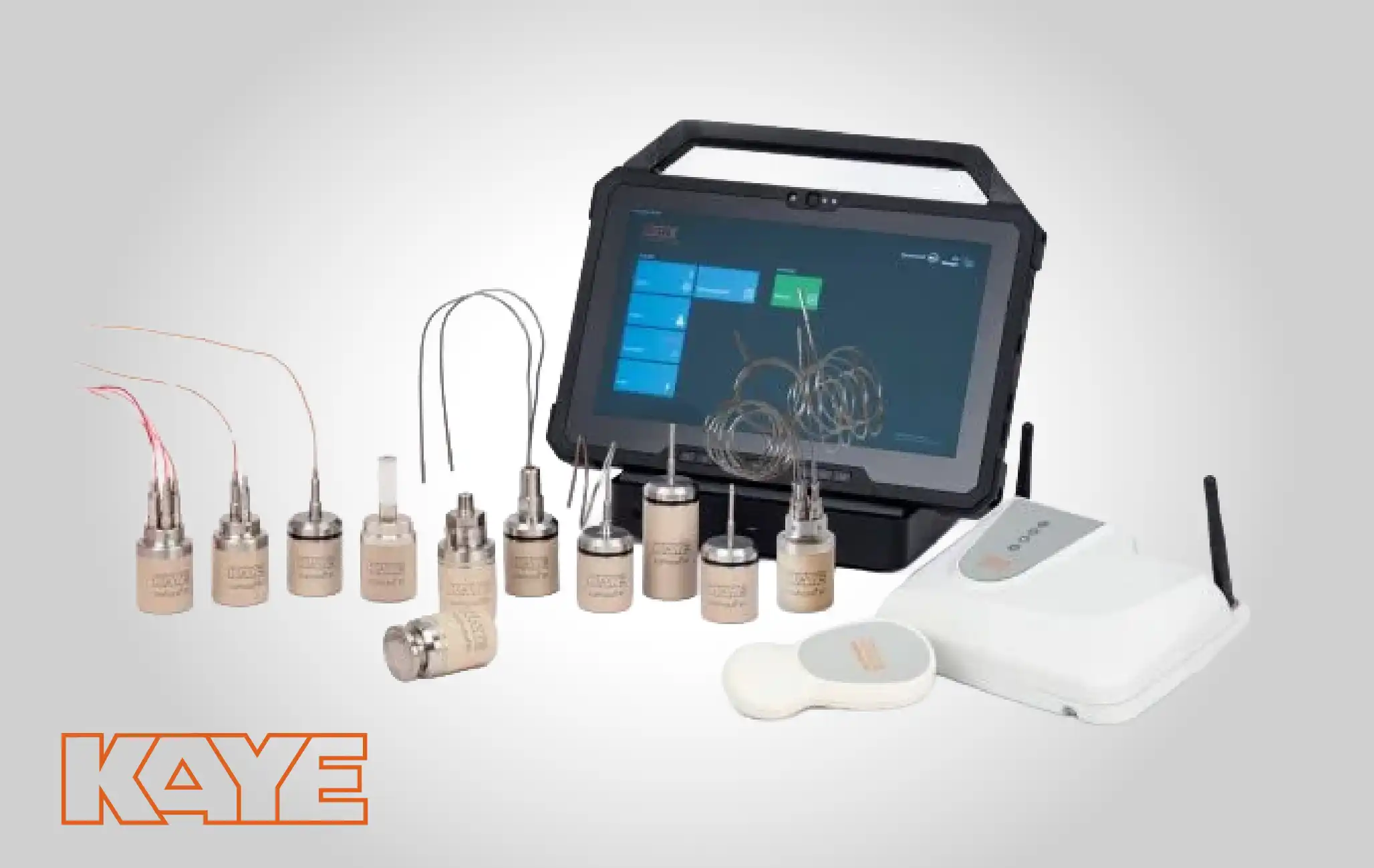 Operational Environment Validation Systems