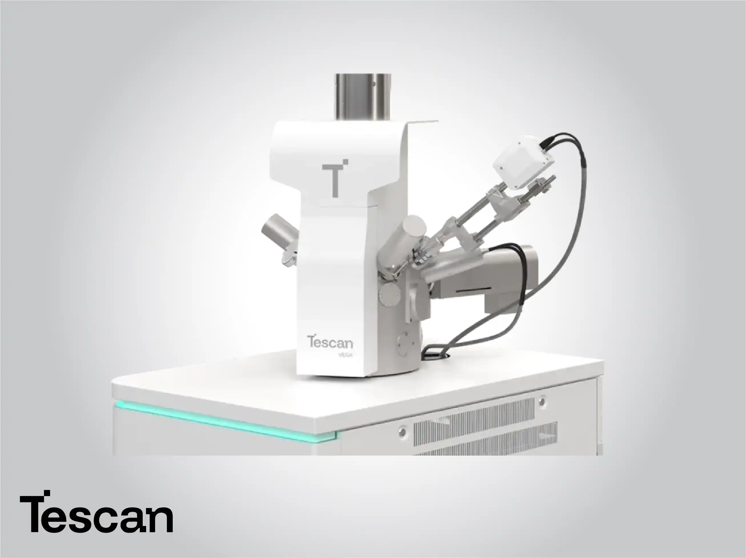 المجهر الإلكتروني الماسح لعلوم الحياة (Life Science SEM)