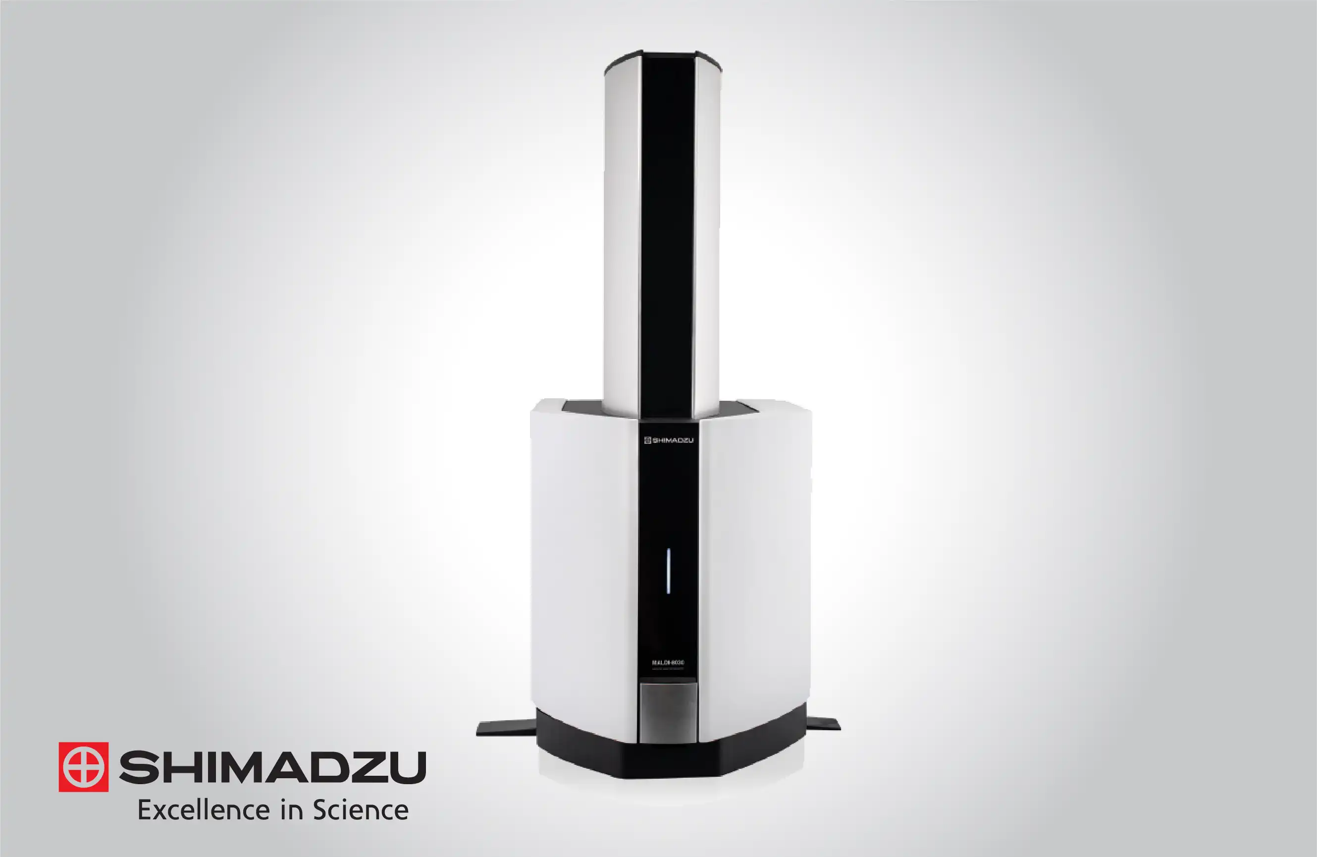 Maldi Instrument Animation MALDI-Based Instruments and Solutions