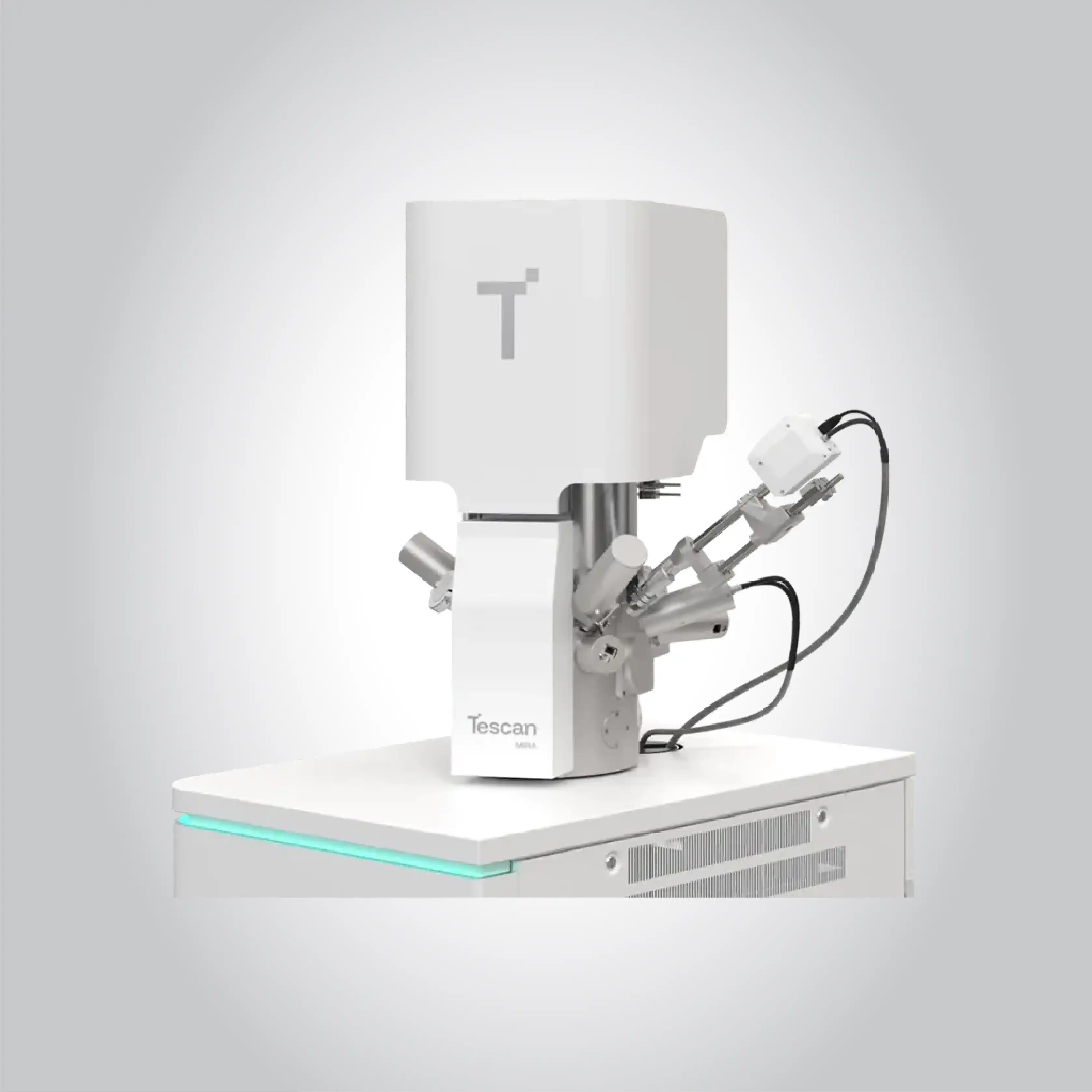 Diamond Spectrum for Scientific & Laboratory Equipment Co